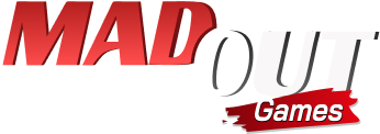MadOut Games